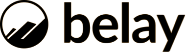 Belay Logo