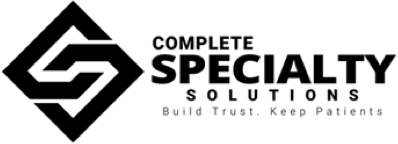 Complete Specialty Solutions Logo