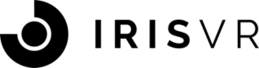IrisVR Logo
