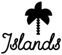 Islands Logo