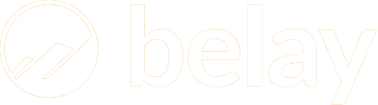 Belay Logo