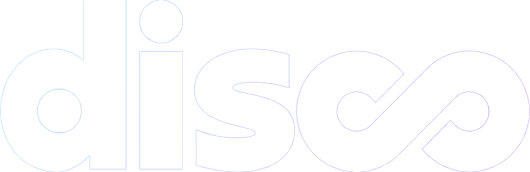 Disco Logo