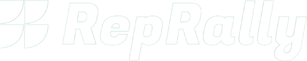 RepRally Logo