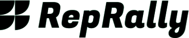 RepRally Logo